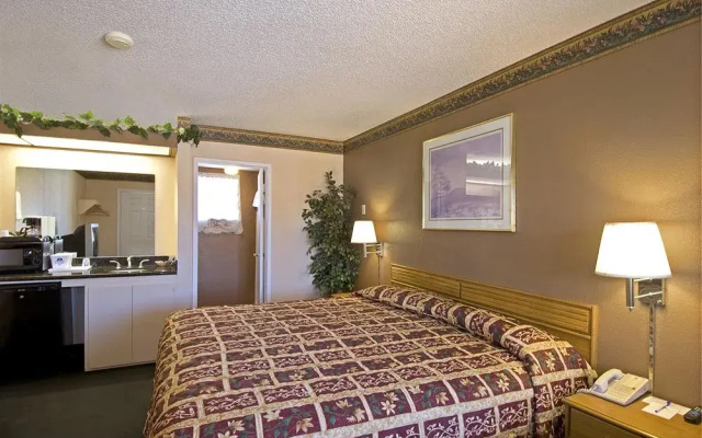 Americas Best Value Inn Payson