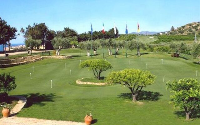 Le Madonie Golf Resort