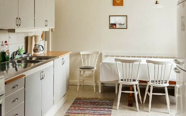 8 Person Holiday Home in Olofström