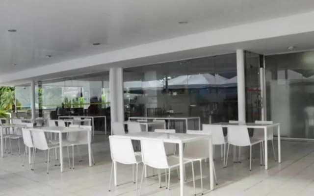 Flat Apartamento ALT¿SIMO N¿EL ¿timo Andar