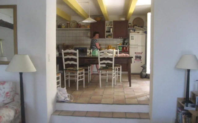 28 Rue de la Ferrage