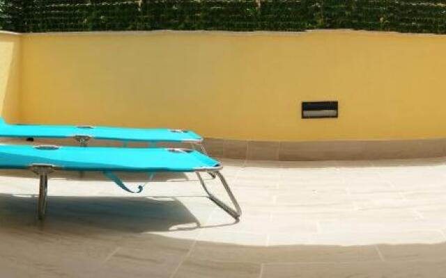 Casa Vacanze Del Golfo 2