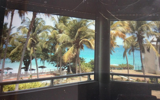 Résidence Appartement La Vieille Tour