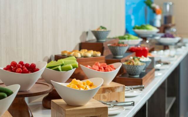 Holiday Inn Express Weifang City Center by IHG