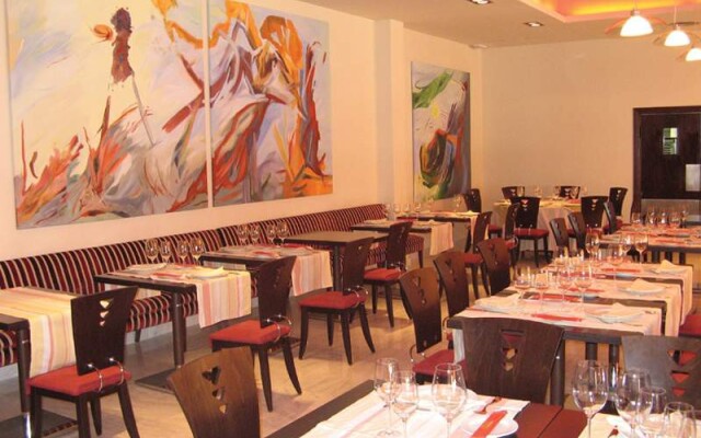 Apartamentos Lux Sevilla