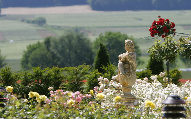 Briqueterie Champagne, A Beauvallon Hotel & Spa