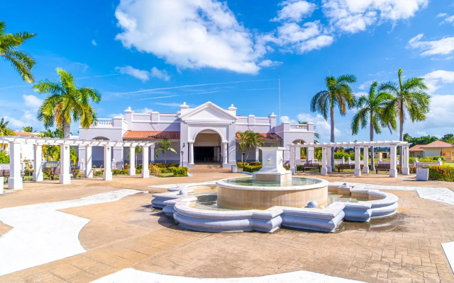 Memories Varadero Beach Resort