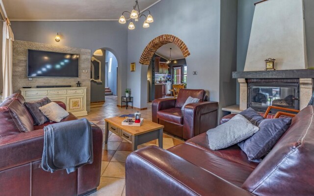 Stunning Home in Medulin With Wifi and 4 Bedrooms