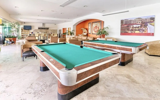 Anana El Dorado 203 Condo With Lake Views Pool