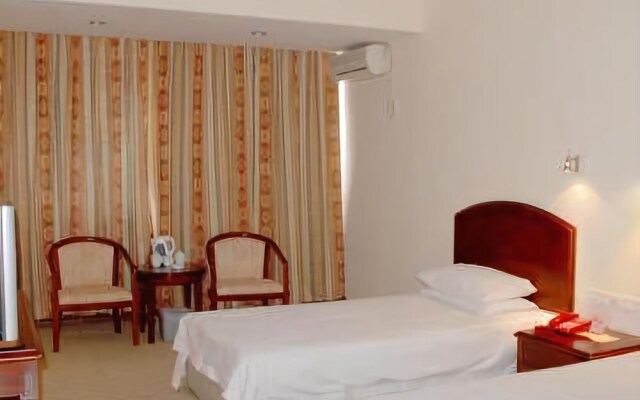 Meihai Hotel