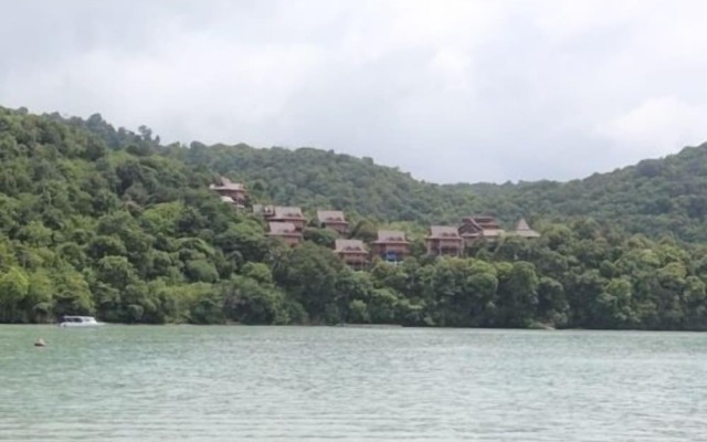 Villa Del Porto