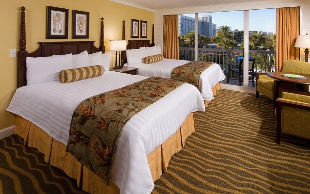 Island Grand at TradeWinds