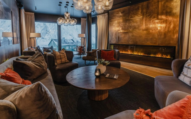 Funken Lodge