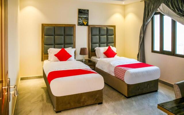 Durra Taraf Residential 2