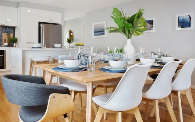 Sapphire Shores at Pambula Beach