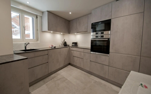 La Villa Emeline - Apartment Emilie