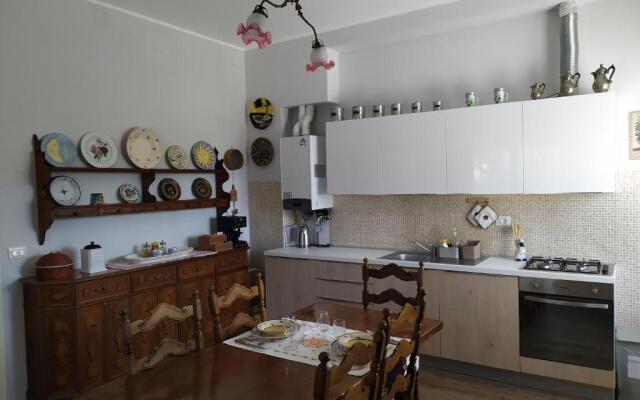 Casa Vacanze I Giardini di Marzo