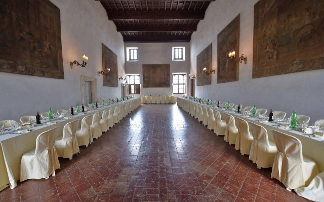 Residenza Principi Ruspoli