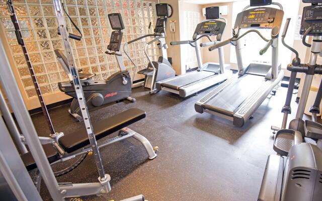 Holiday Inn Express Red Deer by IHG