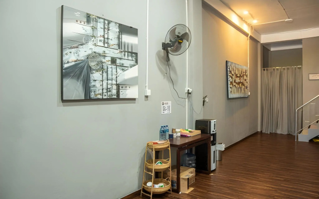 Collection O Seminyak Near Seminyak Beach Formerly De Shabach – Guest Rooms – Denpasar