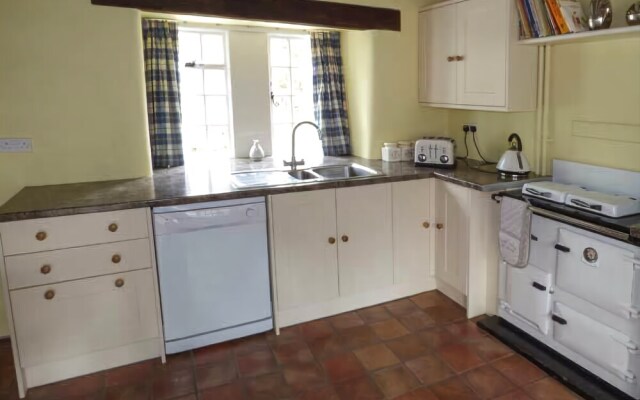 Beater's Cottage