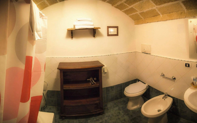 Villaggio Vecchia Mottola