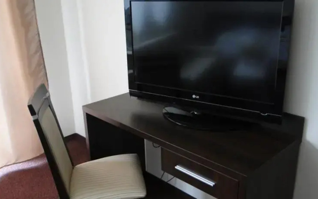 Hotel Cynamon