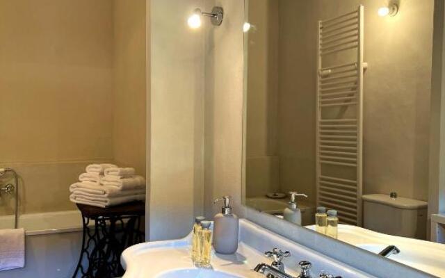 Villa Sardi Luxury House