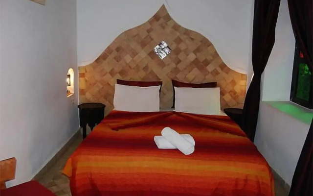 Riad Cala Medina