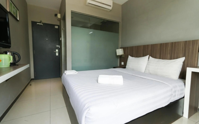 Hotel 99 - Bandar Botanik Klang