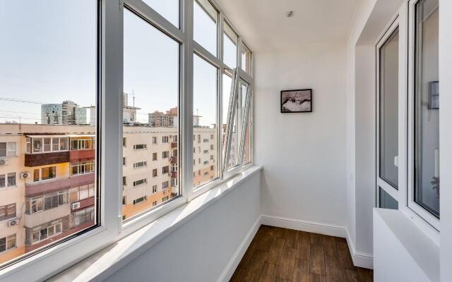 ЛофтМодерн на улице Адыгейская