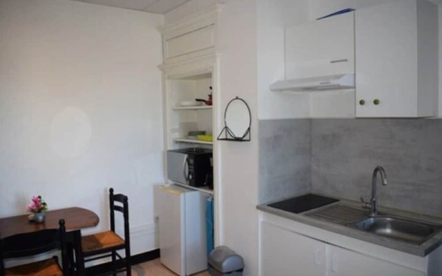 Le Studio d'Isa