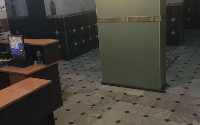 Amadil Furnished Apartments