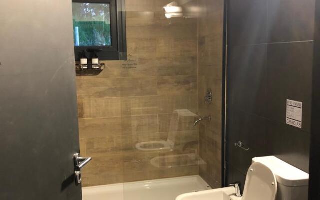 Las Aguas Rio Bonito