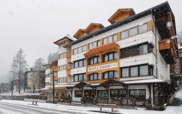 Hotel Crozzon