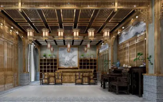 Tongshenju Guesthouse