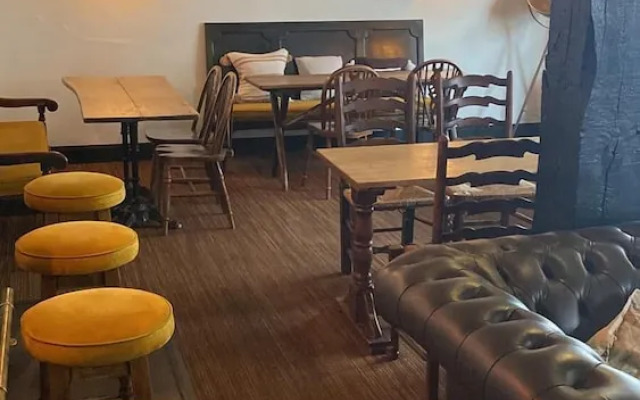 George and Dragon Hotel