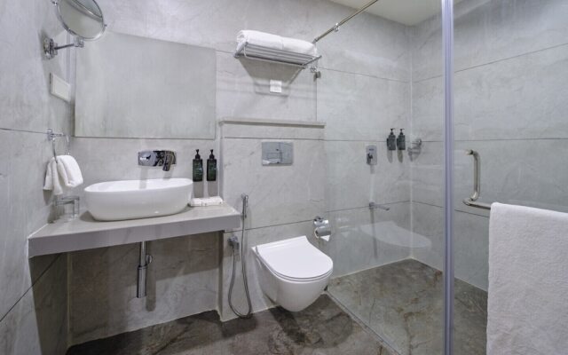 D Square Statue of Unity Kevadia, a member of Radisson Individuals