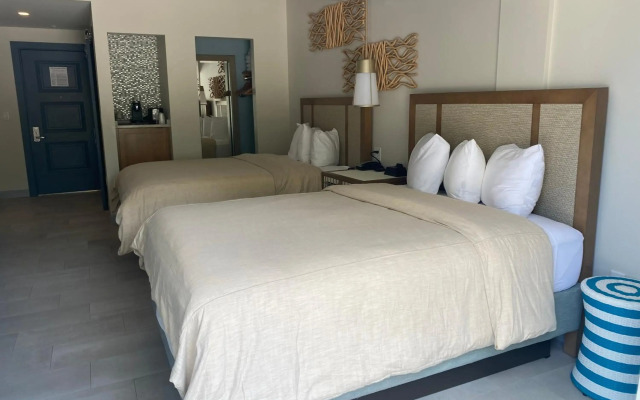 Chesapeake Beach Resort