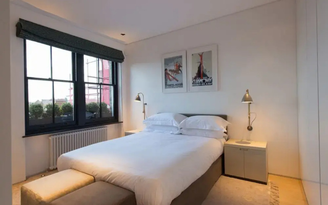 Knightsbridge 3 Bed