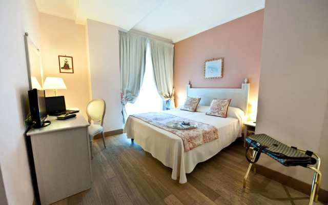 Ostuni Palace Hotel Bistrot & SPA