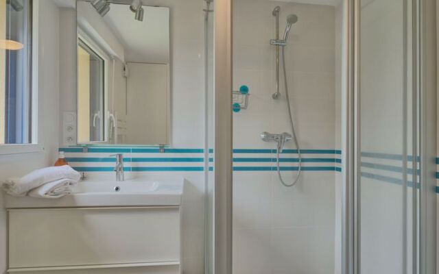 La Pointe de Kerners (RHU356)