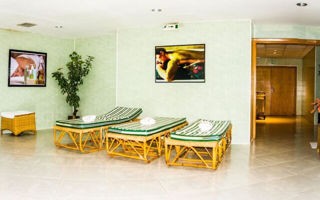 Pickalbatros Golf Beach Resort