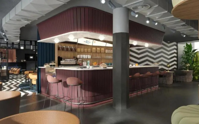 TRIBE Krakow Old Town