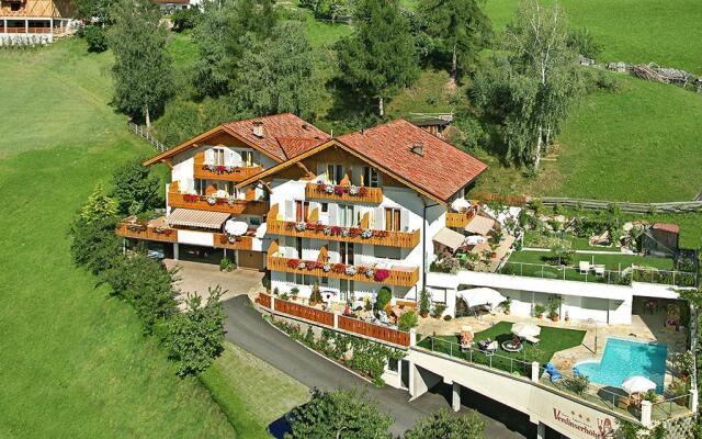 Appartements Verdinserhöhe