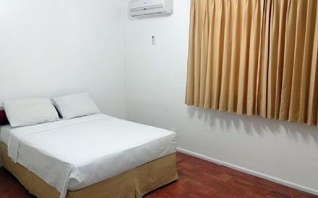 Zoghbi Apart Hotel