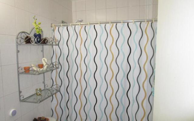 The Residence Portmore Apartments