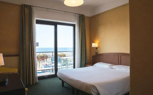 Albergo Santa Maria