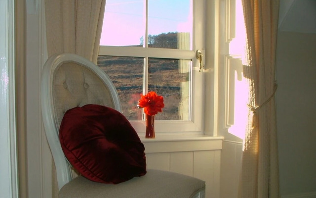 The Struan Inn Self Catering Lodge