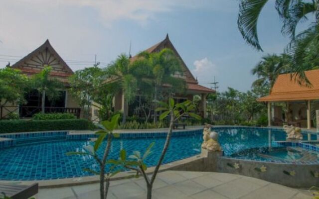 Baan Aroonwan Hua Hin